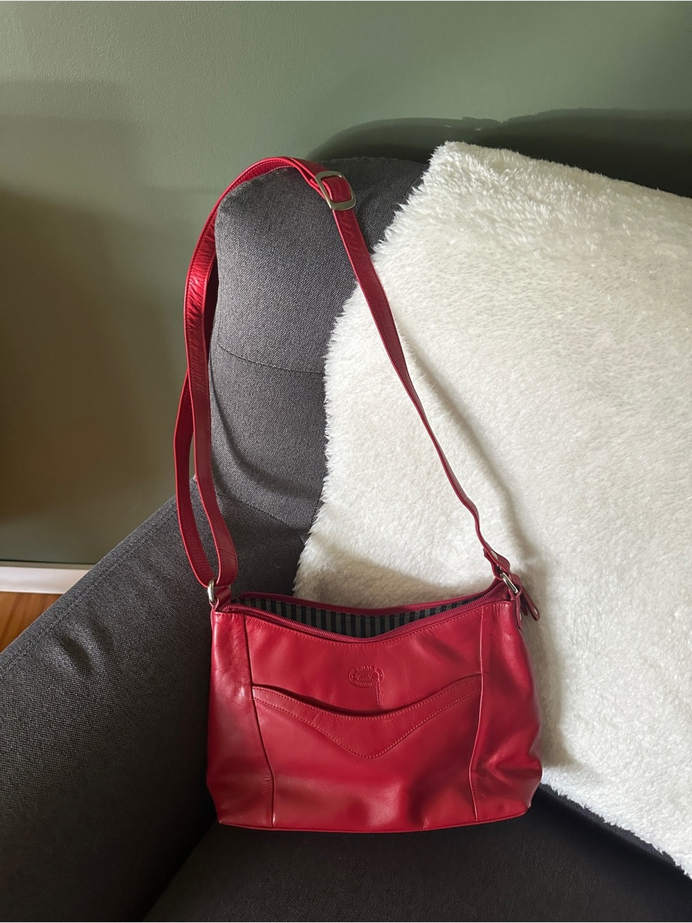 Criale Innovation Purse